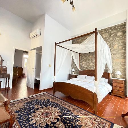 Anamar Symi Residences Luaran gambar
