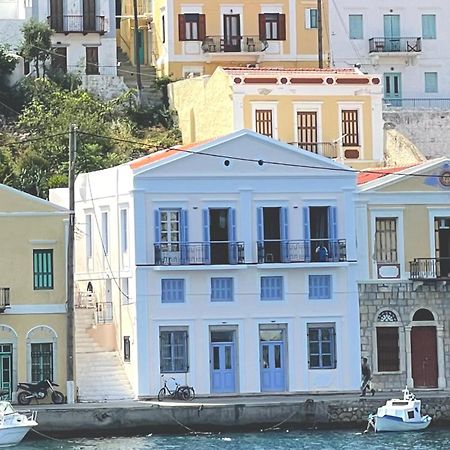 Anamar Symi Residences Luaran gambar