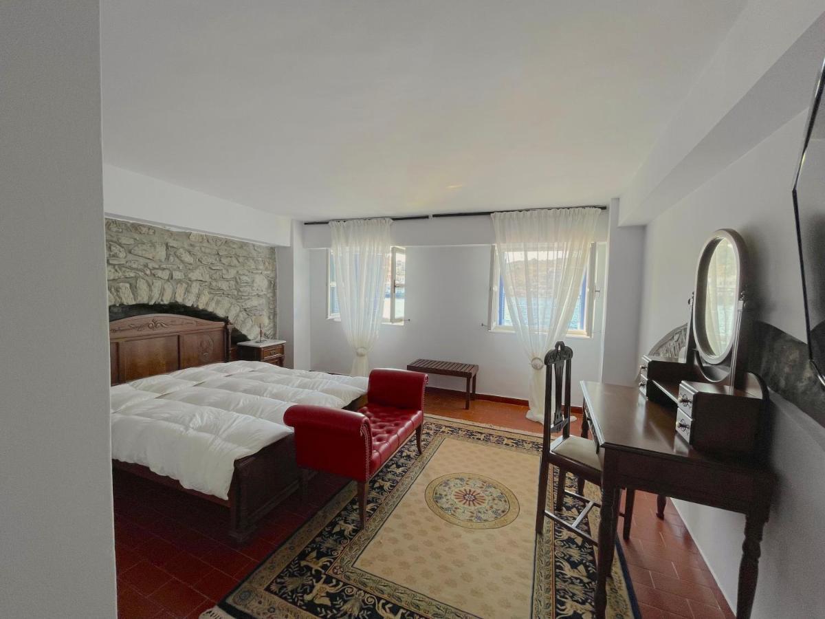 Anamar Symi Residences Luaran gambar