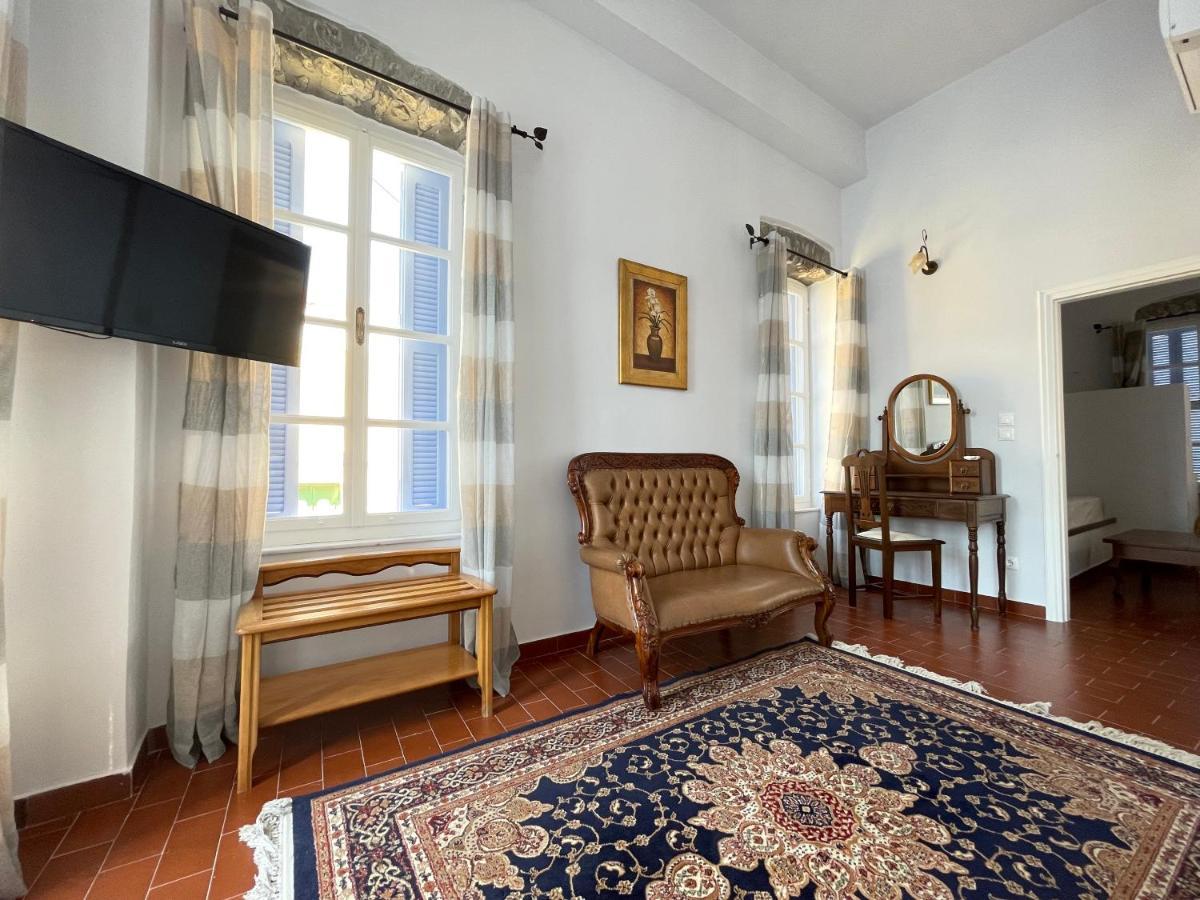 Anamar Symi Residences Luaran gambar