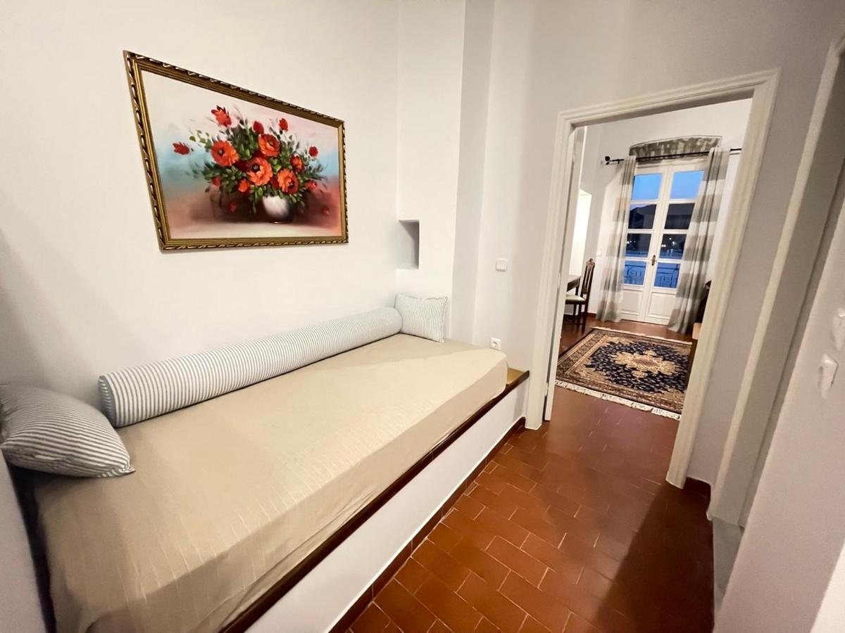 Anamar Symi Residences Luaran gambar