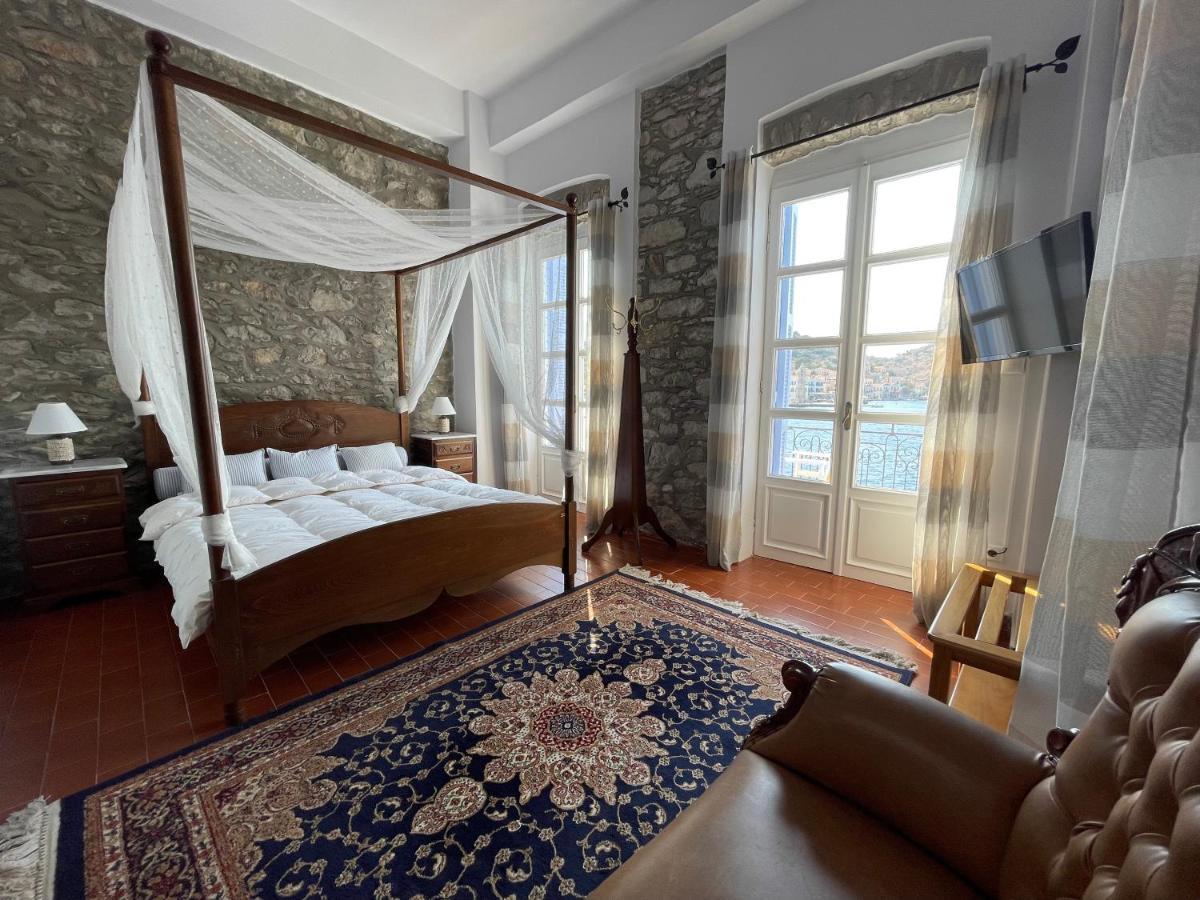 Anamar Symi Residences Luaran gambar