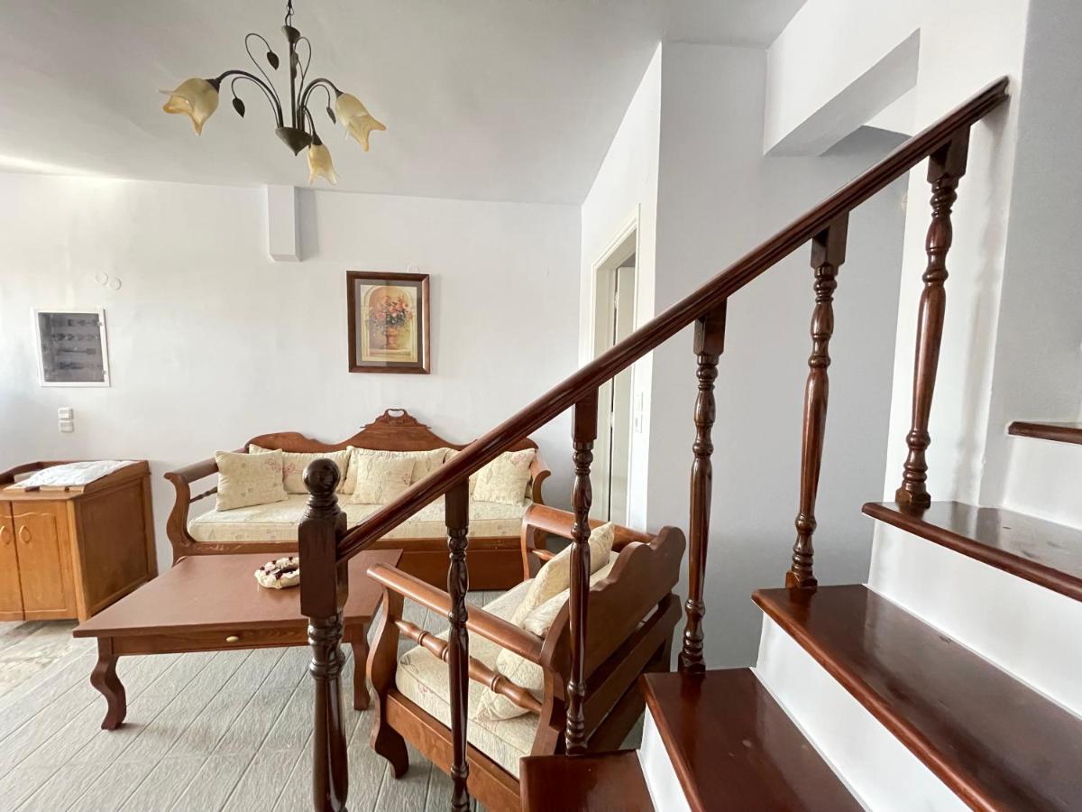 Anamar Symi Residences Luaran gambar