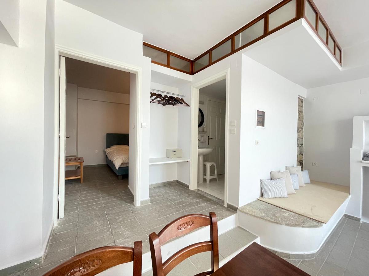 Anamar Symi Residences Luaran gambar