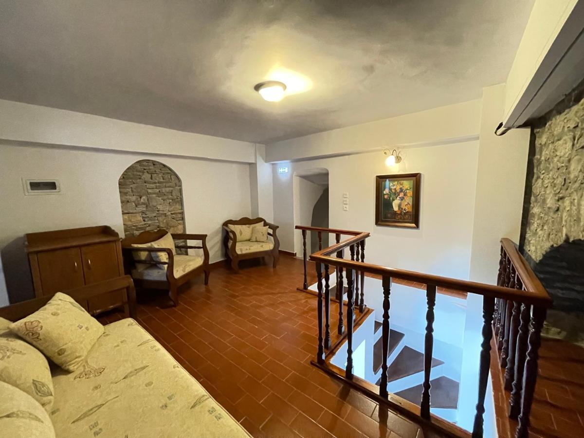 Anamar Symi Residences Luaran gambar