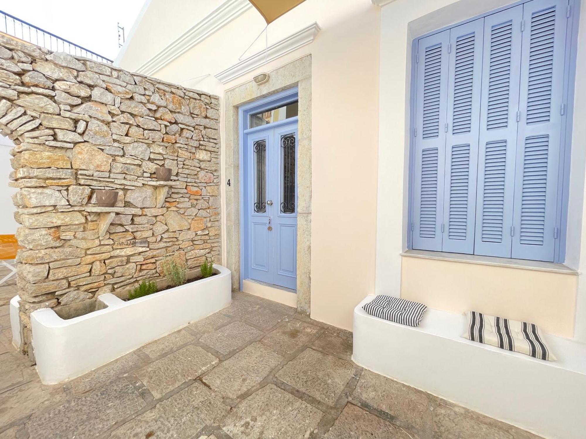 Anamar Symi Residences Luaran gambar