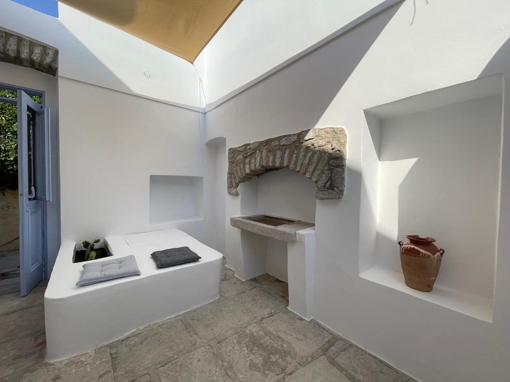 Anamar Symi Residences Luaran gambar