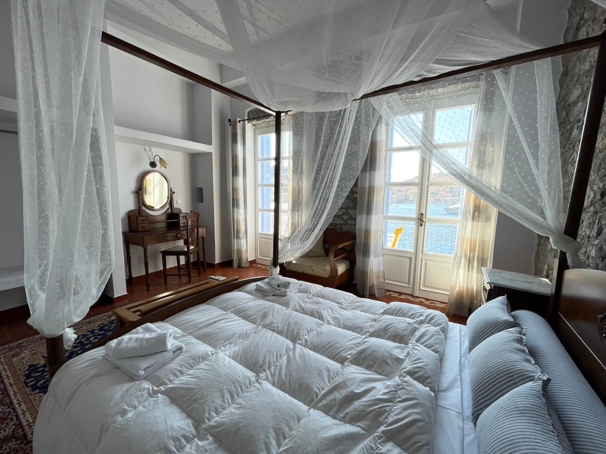Anamar Symi Residences Luaran gambar